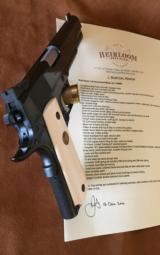 Colt/Heirloom Precision Series 70 Custom - 2 of 3