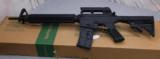 Mossberg 715T Tactical AR Style 22LR Rifle - 1 of 11