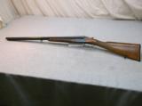 Zastava Kragujevac M75 16 Gauge SXS Double Shotgun - 1 of 14