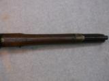 1850 Whitney M1841 54 cal Percussion Rifle Shortened Barrel - 12 of 14