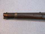 1850 Whitney M1841 54 cal Percussion Rifle Shortened Barrel - 6 of 14