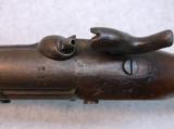 1850 Whitney M1841 54 cal Percussion Rifle Shortened Barrel - 9 of 14