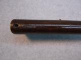 1850 Whitney M1841 54 cal Percussion Rifle Shortened Barrel - 10 of 14