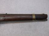 1850 Whitney M1841 54 cal Percussion Rifle Shortened Barrel - 4 of 14