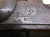 1850 Whitney M1841 54 cal Percussion Rifle Shortened Barrel - 13 of 14