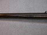 Custom Made 50 Cal Virginia Style Flintlock Rifle - By Charlie Edwards - 10 of 14