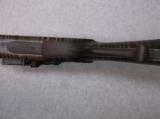 Custom Made 50 Cal Virginia Style Flintlock Rifle - By Charlie Edwards - 13 of 14