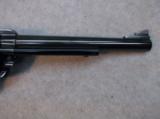 1970 Ruger Super Blackhawk 44 Magnum 7-1/2