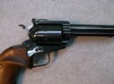 1970 Ruger Super Blackhawk 44 Magnum 7-1/2