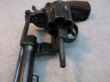 Smith and Wesson K Frame 38 Special Double Action Revolver
- 11 of 12