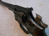 Smith and Wesson K Frame 38 Special Double Action Revolver
- 9 of 12