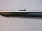 Thompson Center Arms Black Diamond Super 45 XR .45 Cal. In-Line Muzzle Loader
- 4 of 12