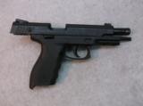 Taurus PT 24/7 OSS Tactical 9mm Semi Automatic Pistol
- 6 of 6