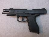 Taurus PT 24/7 OSS Tactical 9mm Semi Automatic Pistol
- 5 of 6