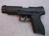 Taurus PT 24/7 OSS Tactical 9mm Semi Automatic Pistol
- 2 of 6