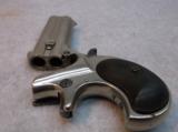  Remington Elliot's O/U 41 Cal Derringer 