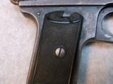  J.P. Sauer & Sohn M13 Pocket Pistol 6.35 or 25ACP - 4 of 9