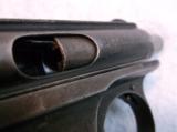  J.P. Sauer & Sohn M13 Pocket Pistol 6.35 or 25ACP - 8 of 9
