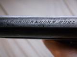  J.P. Sauer & Sohn M13 Pocket Pistol 6.35 or 25ACP - 6 of 9
