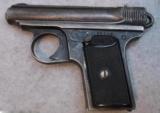  J.P. Sauer & Sohn M13 Pocket Pistol 6.35 or 25ACP - 2 of 9