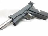 Colt Government Model 1911 Military Match Pistol 45 ACP - 3 of 5