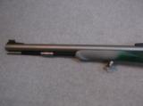 Thompson Center Arms Thunder Hawk .54 Caliber Inline Muzzle Loader - 7 of 10