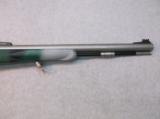Thompson Center Arms Thunder Hawk .54 Caliber Inline Muzzle Loader - 4 of 10