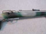 Thompson Center Arms Thunder Hawk .54 Caliber Inline Muzzle Loader - 3 of 10