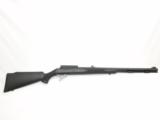 Thompson Center Arms Omega Z5 .50 Caliber In-Line Muzzle Loader - 1 of 10