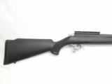 Thompson Center Arms Omega Z5 .50 Caliber In-Line Muzzle Loader - 2 of 10