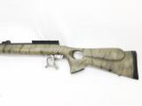 Thompson Center Arms Omega Z5 .50 Caliber In-Line Muzzle Loader Camo Thumbhole Stock - 6 of 9