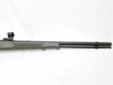 CVA Connecticut Valley Arms Mag Hunter .50 caliber In-Line Muzzle Loader - 3 of 18