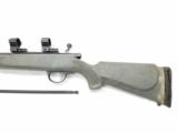 CVA Connecticut Valley Arms Mag Hunter .50 caliber In-Line Muzzle Loader - 5 of 18