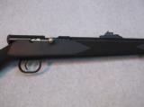 Traditions Buckhunter .50 Caliber In-Line Muzzle Loader - 3 of 11