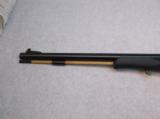 Traditions Buckhunter .50 Caliber In-Line Muzzle Loader - 7 of 11