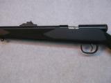 Traditions Buckhunter .50 Caliber In-Line Muzzle Loader - 6 of 11