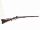 R. Ulin Custom Built Flintlock Double 20 Gauge Shotgun - 6 of 12