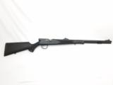 Traditions Buckhunter .50 Caliber In-Line Muzzle Loader Stk # P-22-83 - 1 of 9