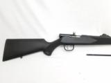 Traditions Buckhunter .50 Caliber In-Line Muzzle Loader Stk # P-22-83 - 5 of 9
