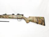 Traditions Tracker 209 .50 Caliber In-Line Muzzle Loader Camo Stock Stk# P-96-53 - A033 - 5 of 9