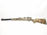 Traditions Tracker 209 .50 Caliber In-Line Muzzle Loader Camo Stock Stk# P-96-53 - A033 - 2 of 9
