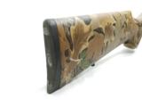Traditions Tracker 209 .50 Caliber In-Line Muzzle Loader Camo Stock Stk# P-96-53 - A033 - 9 of 9