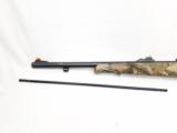 Traditions Tracker 209 .50 Caliber In-Line Muzzle Loader Camo Stock Stk# P-96-53 - A033 - 6 of 9