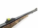 Traditions Tracker 209 .50 Caliber In-Line Muzzle Loader Camo Stock Stk# P-96-53 - A033 - 8 of 9
