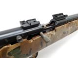 Traditions Tracker 209 .50 Caliber In-Line Muzzle Loader Camo Stock Stk# P-96-53 - A033 - 7 of 9