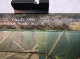  CVA Connecticut Valley Arms Kodiak Pro Magnum .50 Cal Inline Muzzle Loader
- 11 of 12
