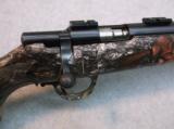 CVA Connecticut Valley Arms Hunter Bolt Magnum .45 Caliber In-Line Muzzle Loader - 9 of 11