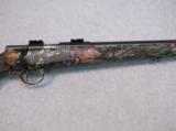 CVA Connecticut Valley Arms Hunter Bolt Magnum .45 Caliber In-Line Muzzle Loader - 3 of 11