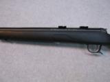  CVA Connecticut Valley Arms Kodiak Magnum .50 Cal Inline Muzzle Loader
- 6 of 12