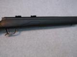  CVA Connecticut Valley Arms Kodiak Magnum .50 Cal Inline Muzzle Loader
- 3 of 12